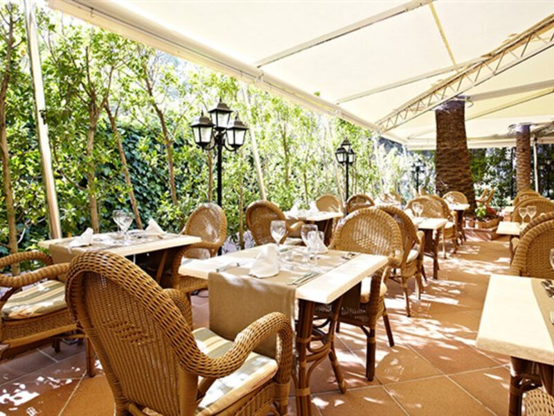 Grupotel Marítimo