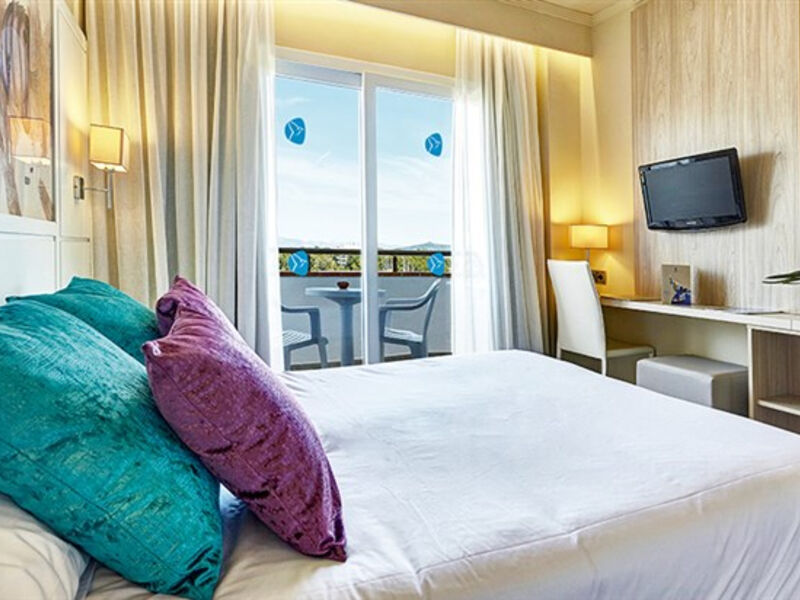 Grupotel Marítimo