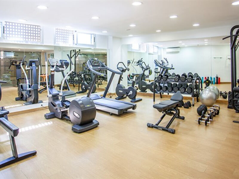 Grupotel Marítimo