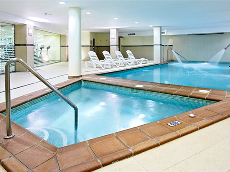 Grupotel Marítimo