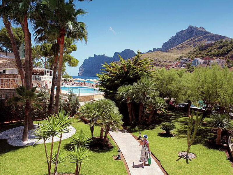 Grupotel Molins