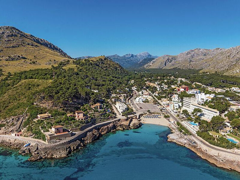 Grupotel Molins