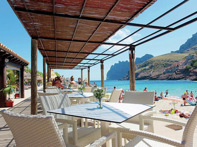 Grupotel Molins
