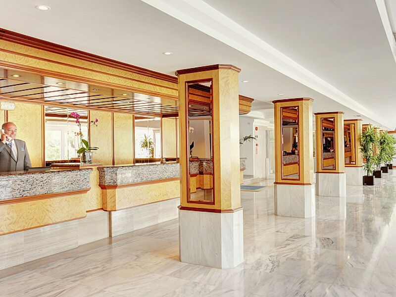 Grupotel Molins