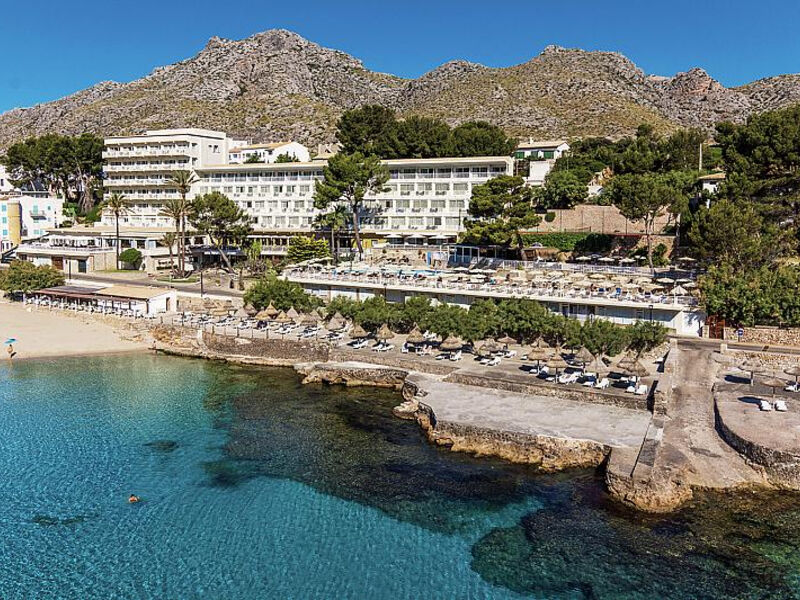 Grupotel Molins