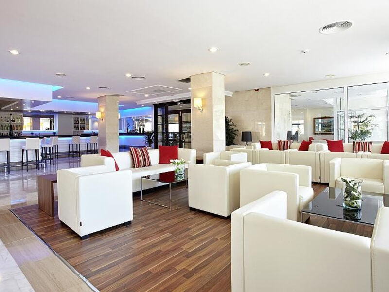 Grupotel Montecarlo