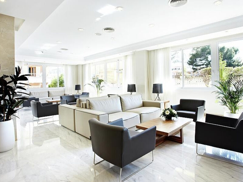 Grupotel Montecarlo