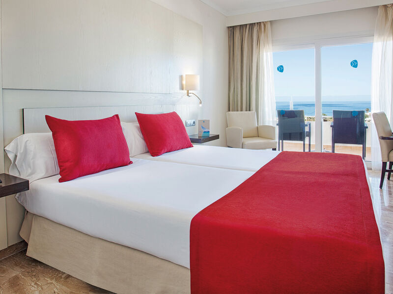 Grupotel Montecarlo