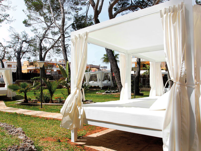 Grupotel Montecarlo