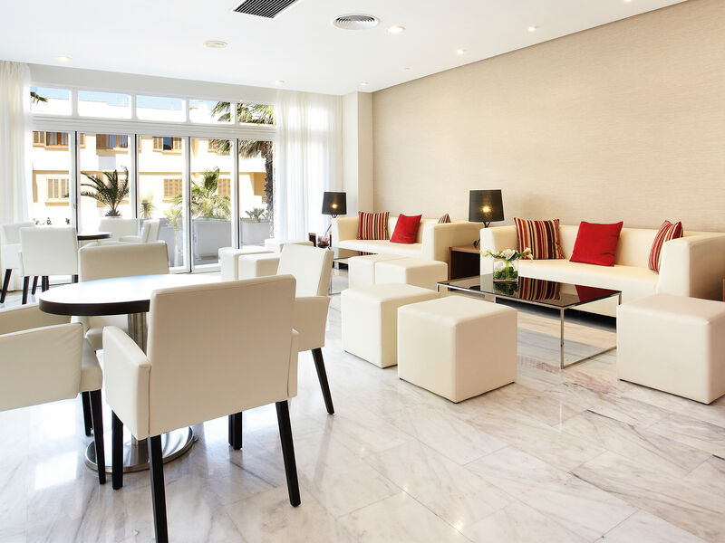Grupotel Montecarlo