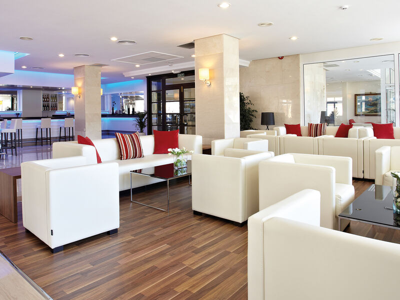 Grupotel Montecarlo