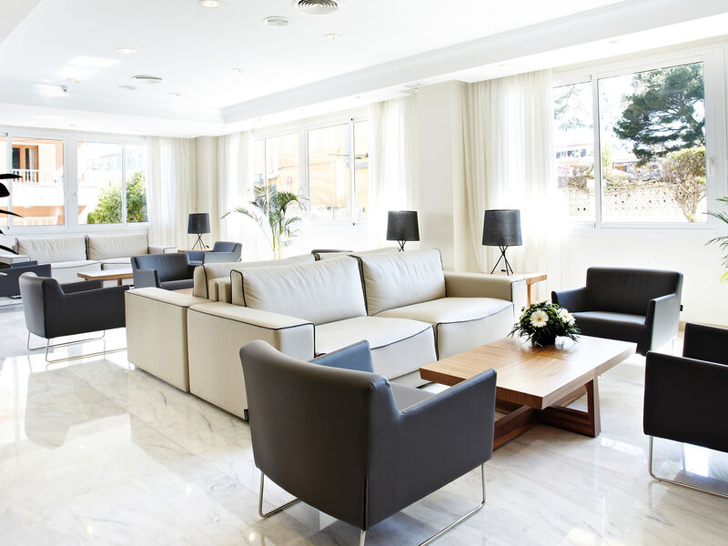 Grupotel Montecarlo