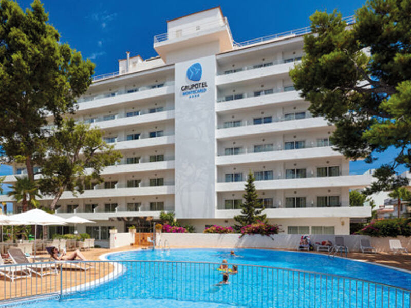 Grupotel Montecarlo