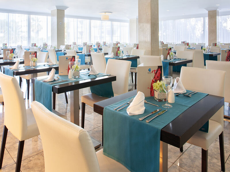 Grupotel Montecarlo