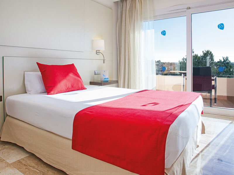 Grupotel Montecarlo