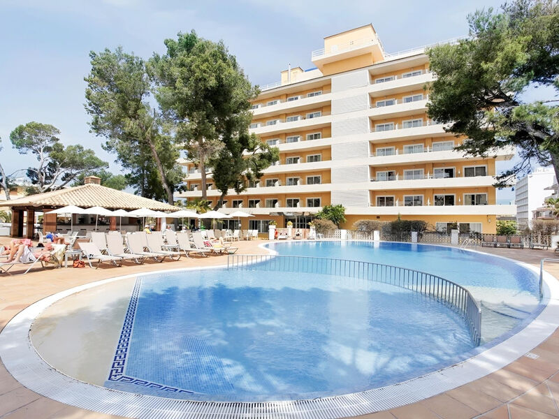 Grupotel Montecarlo