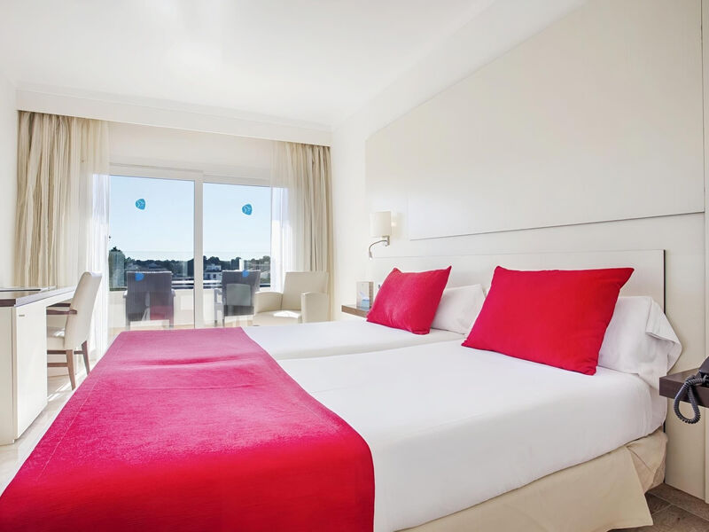 Grupotel Montecarlo