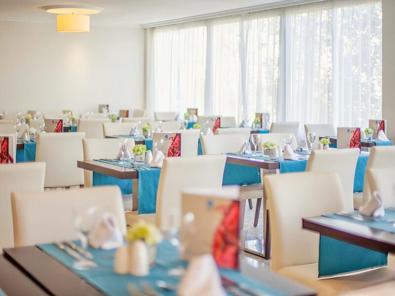 Grupotel Montecarlo