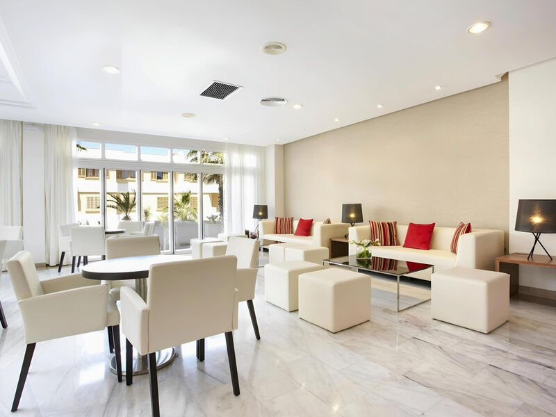 Grupotel Montecarlo