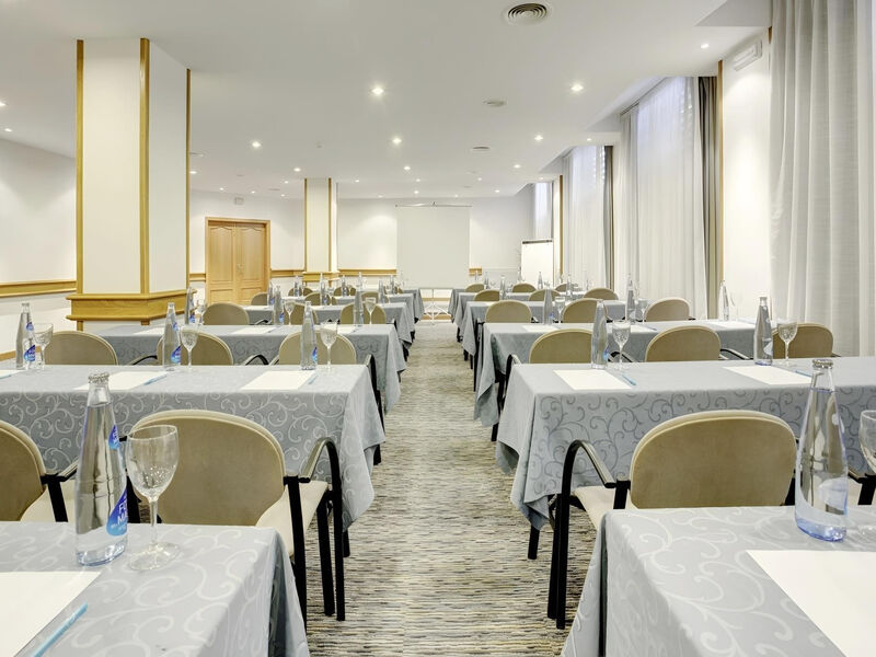 Grupotel Montecarlo