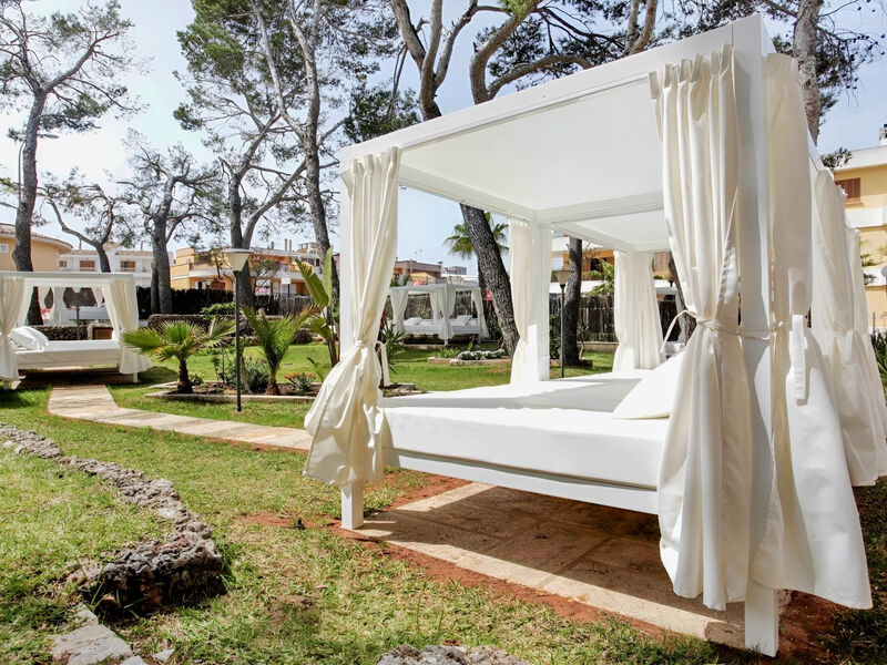 Grupotel Montecarlo
