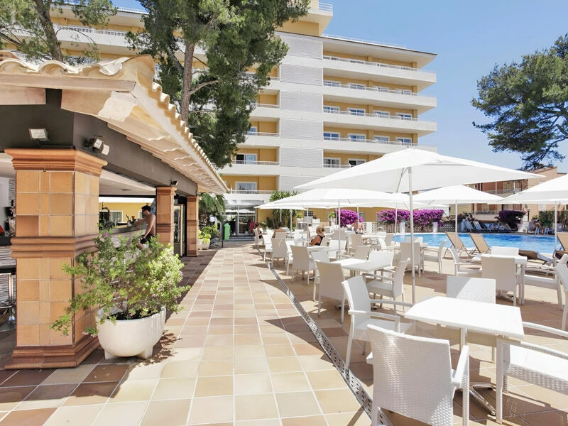 Grupotel Montecarlo