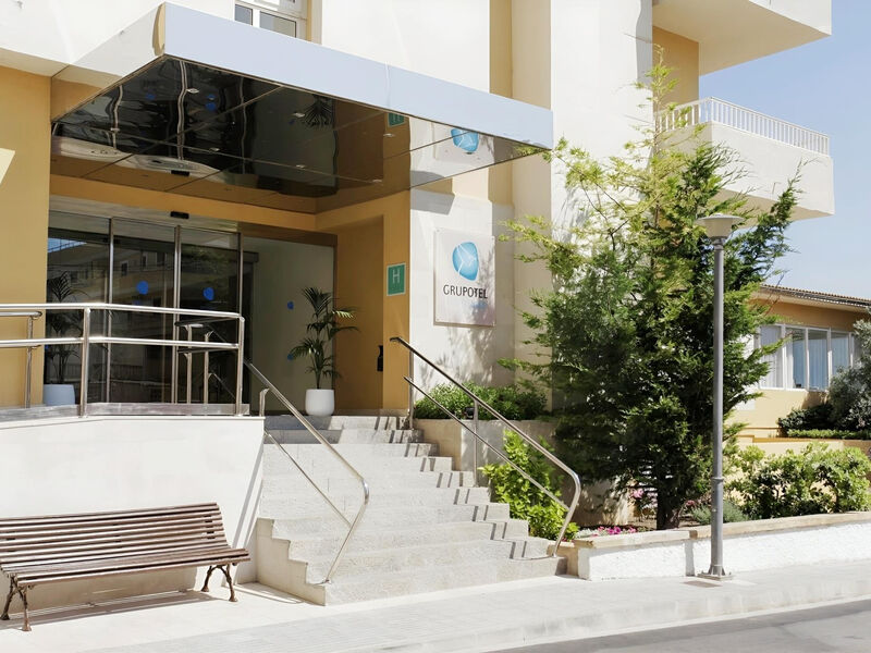 Grupotel Montecarlo