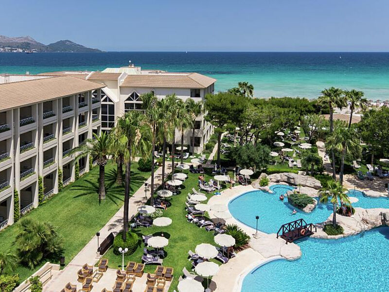 Grupotel Parc Natural & Spa