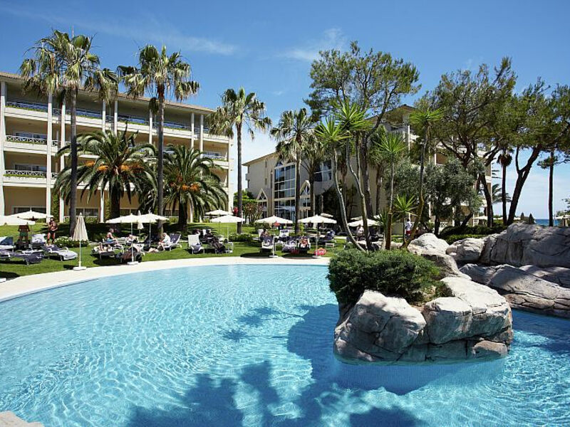 Grupotel Parc Natural & Spa