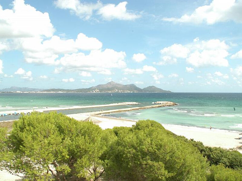 Grupotel Parc Natural & Spa