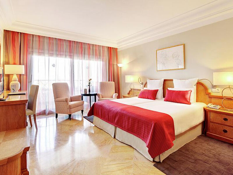 Grupotel Parc Natural & Spa
