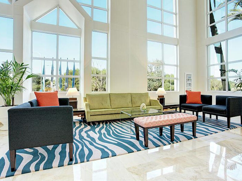 Grupotel Parc Natural & Spa
