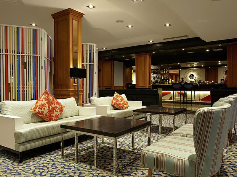Grupotel Parc Natural & Spa