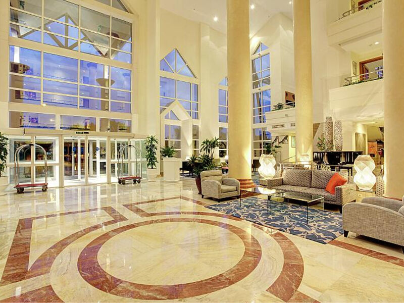 Grupotel Parc Natural & Spa