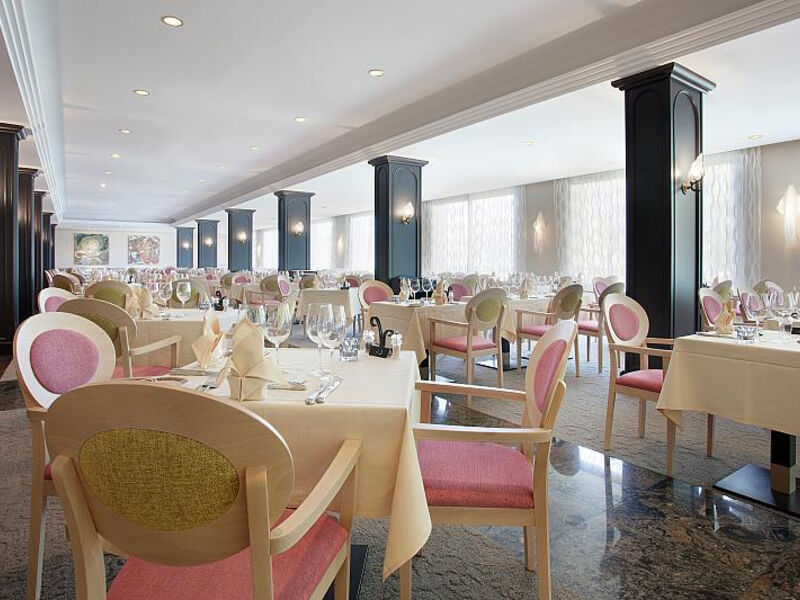 Grupotel Parc Natural & Spa