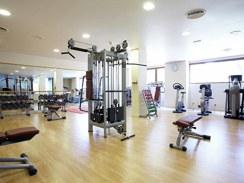 Grupotel Parc Natural & Spa