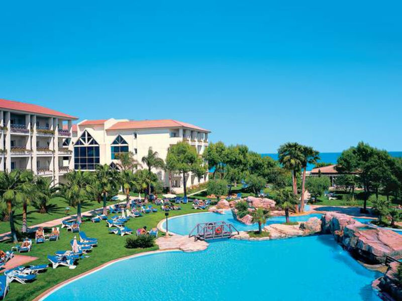 Grupotel Parc Natural & Spa