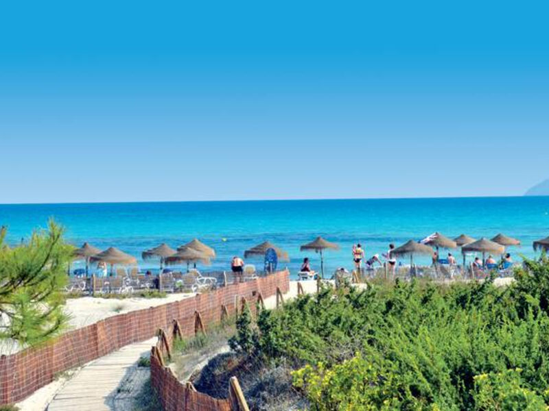 Grupotel Parc Natural & Spa