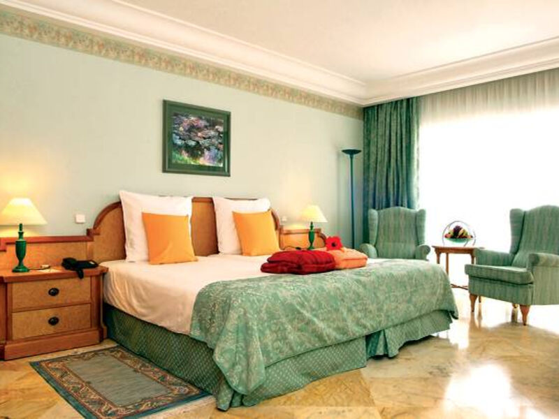 Grupotel Parc Natural & Spa