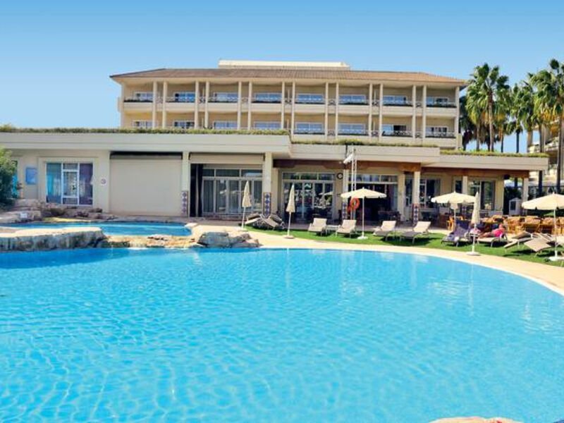 Grupotel Parc Natural & Spa