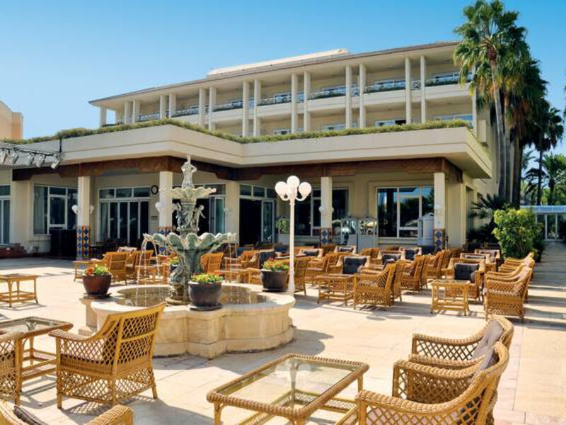 Grupotel Parc Natural & Spa