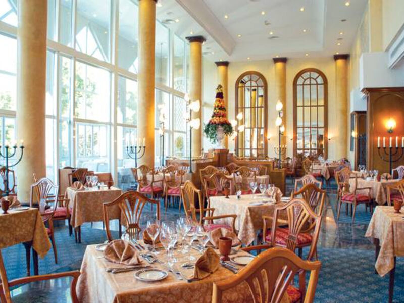 Grupotel Parc Natural & Spa
