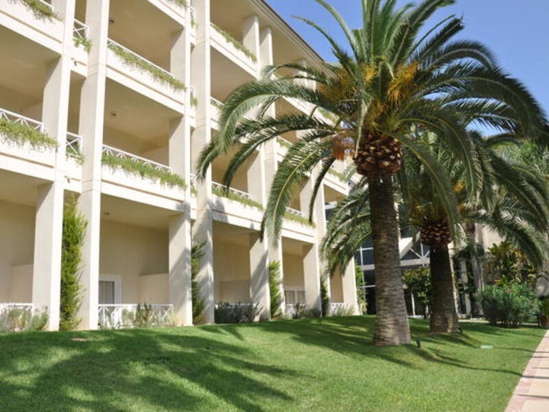 Grupotel Parc Natural & Spa