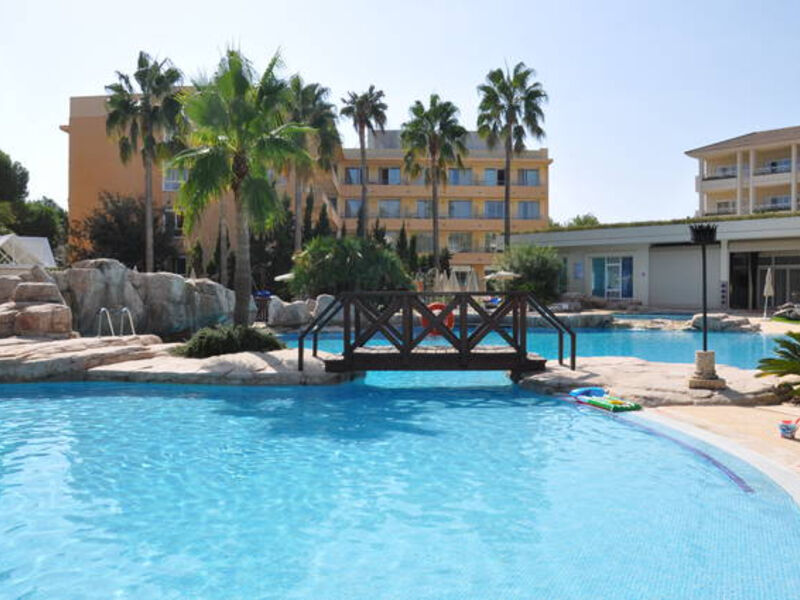 Grupotel Parc Natural & Spa