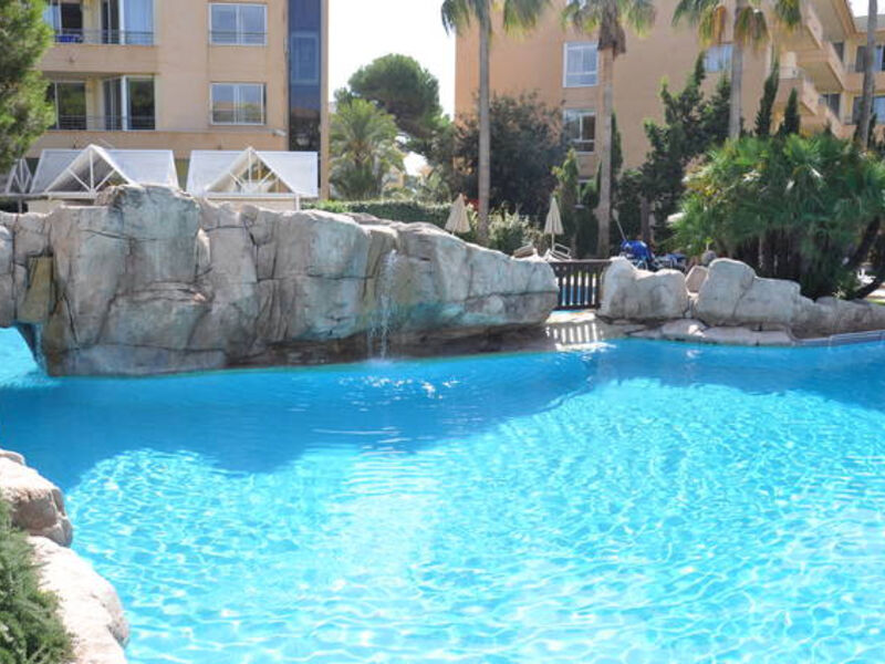 Grupotel Parc Natural & Spa