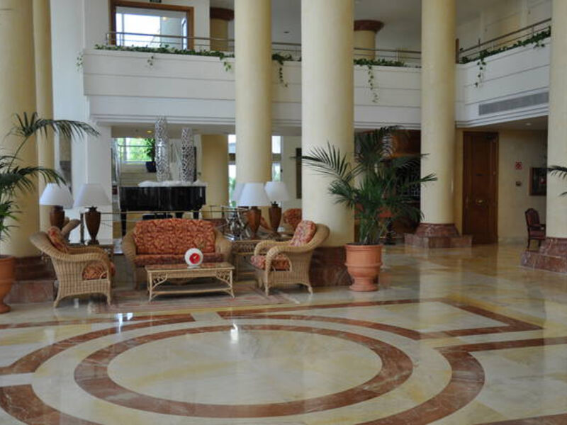 Grupotel Parc Natural & Spa