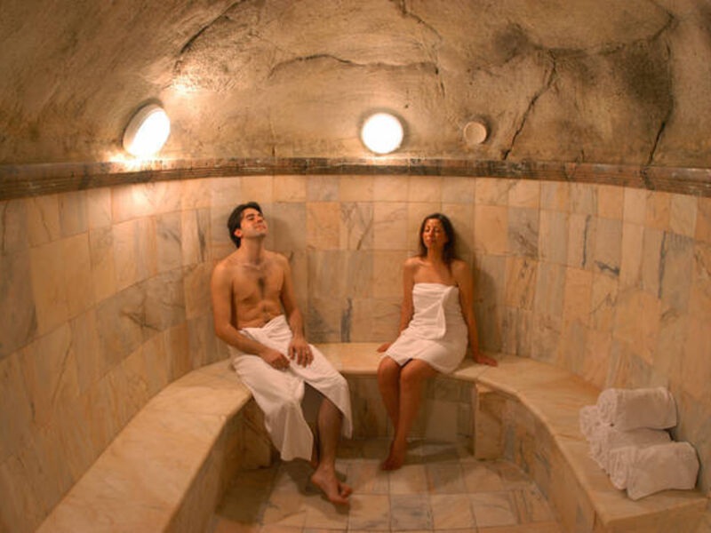 Grupotel Parc Natural & Spa