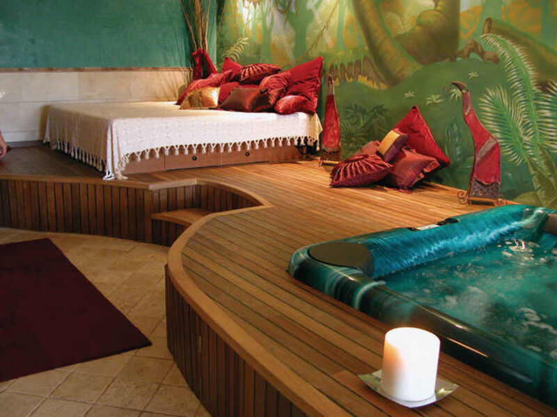 Grupotel Parc Natural & Spa