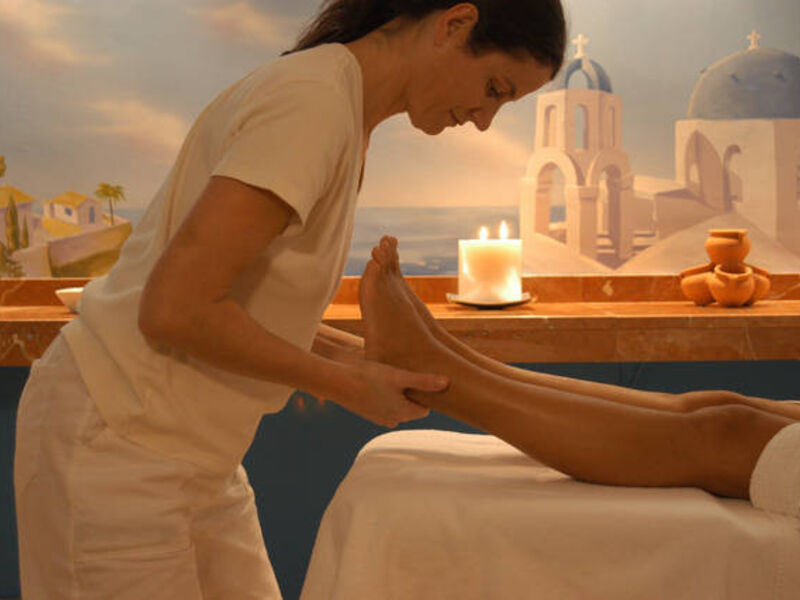 Grupotel Parc Natural & Spa