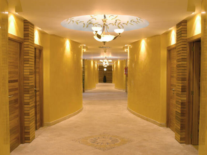 Grupotel Parc Natural & Spa